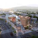 송내동 행정복지센터 이미지