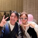 🥲 임창정, '18세 연하♥' 서하얀 깜짝 이벤트에 "눈물 날 것 같다"