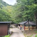 삼정 야영장 이미지