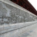 화청지를 지나며...중국 역사도시 서안(西安) 사진... 이미지