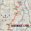제705차 09월 정기산행 안내 (전북 남원, 풍악산/606m) 이미지
