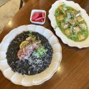 그라치에 | 영도 그라치에 주차 예약 파스타 뇨끼 후기