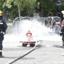 전기 자동차 화재, 어떤 상황에서 발생할까? 이미지