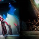 판소리판 이미지