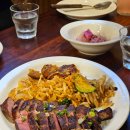 수원 행궁동맛집 잭슨빌타운 양식집 내돈내산 후기