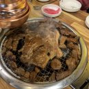 은행동갈비집여수 이미지
