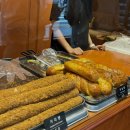 포항사랑실천의집급식소 | 익선동 맛집 빵집 종로3가 문화제빵 내돈내산 찐단골의 커피빵 흑임자크림빵 솔직후기
