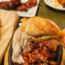 내성로 | 봉화농촌신활력플러스 사업 봉화 맛집 열불라 분천역 산타마을 협곡열차 V트레인 관광열차