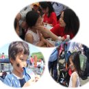 어린이날 해병대 고무보트 승선체험 | &#34;율동공원에서 보트 타봤니?&#34; 제93회 어린이날 기념 해병대 고무보트 승선 체험