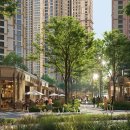 아이파크 103동 앞 이미지