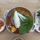 해피드림빌딩(소문난감자탕) | 성수 맛집 성수동 감자탕 소문난성수감자탕 웨이팅 없이 먹은 꿀팁 후기