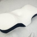 베개아침에 목이 아프다면? 30초몰 경추베개추천 오슬립 메모리폼 베개 사용 후기