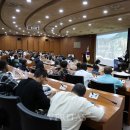 서울시립대학교 국제도시과학대학원 이미지