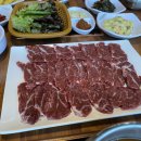 청풍호청정한우농장 이미지