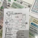 9월 삿포로 여행 : 삿포로-노보리베쓰 에리어 JR패스 이용하기