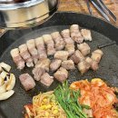 꽃돼지식당 안양메가트리아점 | 안양 맛집 ‘꽃돼지식당 안양메가트리아점’ 가족모임, 회식장소 고기집 추천
