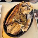 아바이갈비굽는마을 | 강원 속초 아바이마을 맛집 생선구이 추천 등대생선구이