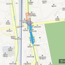 숙대입구역 1번 출구 이미지