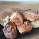 문어빵빵 | 여수 유명빵집 기념품, 여수맛나당 본점 딸기모찌 &amp;문어빵 교황빵 보관방법 및 후기