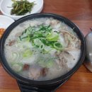 (안동국밥맛집) 용궁국밥 옥동점