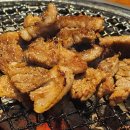 백양산하얀농원 | 부산당감동 오래된맛집 돼지갈비 후기 &#34;백양산하얀농원&#34;