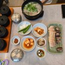 행정서로3길 | 향남 맛집 진리옥 향남본점 후기, 얼큰한 국밥과 수육이 맛있는 집