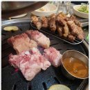 시골분식 이미지
