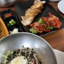 겨울 마지막 눈과 함께한 강원도여행(다시 먹고 싶은 강원도 음식)
