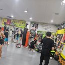 쌍용체육관 | [쌍용 킥복싱 체육관 후기] 하루 1시간, 내 몸을 지키는 시간! 직장인 스트레스 해소부터 어린이 성장...