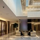 대도웨딩뷔페 | 선릉 르비르모어 웨딩홀 밝은홀 뷔페 투어 후기