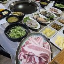 제주촌 - 마포구 동교로 243-4 | [충남 태안 신진도 맛집] '제주촌도야지' 식사 후기