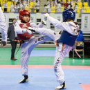 국가대표기합소리태권도 이미지