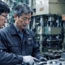 숙련공의 손길 AI로 데이터화… 명장의 ‘감(感)’ 다 살렸어 이미지