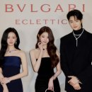 럭셔리뷰티미남점 | "이 조합이 실화냐?!" 김지원·장원영·변우석, 불가리 행사장에서 완성한 '시각적 카타르시스'… 당신...