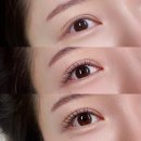 [부산/서면속눈썹연장] 김혜지 속눈썹 #만족후기 #이물감없는 #연장잘하는곳