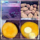 도사리 여주 꿀 농장 | 겨울철 간식으로 어른아이 누구나 좋아하는 호박고구마 여주고구마 구매후기