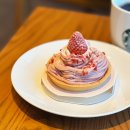 동항지방산업단지(동항1?2산업단지) | 스타벅스 딸기 쏙 몽블랑 케이크 가격 칼로리 비추천