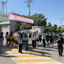 속초해랑중학교