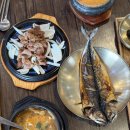 CU 원당역점 | 원당 한정식 맛집 김명주뜰안채밥상 원당역점 후기 | 돌솥밥 제대로 나오는 집
