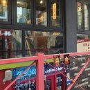 라라음악사 | 삼겹살집이 뭐 이리 예쁘죠 삼겹살이 맛있는 상수 맛집 라라냉삼 라라음악사