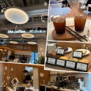 카멜커피판교현대 | 판교 현대백화점 더커피 The Coffee 방문 후기 ☕