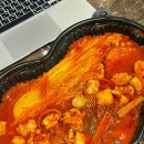 요즘 핫한 두찜 급식대가 이미영 셰프 콜라보 &#34;실비한우곱찜닭&#34; 내돈내산 찐 후기