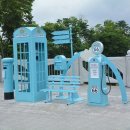 노랑우체통 이미지