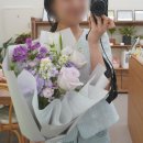 무인55 | 【인천 송도】 꽃집 추천 | 트리플스트리트 D동 근처 '보니달리아플라워'