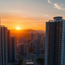 491 | 옥자연 아파트 브랜드 어디길래? 별내 위스테이 491세대 현실 후기