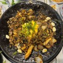 [첨단 맛집] 광주 데이트 진짜무쇠삼겹 광주첨단점 + 미나리 후기