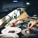 양식조리기능사 이미지