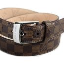 남성명품벨트 Louis Vuitton - Belt 루이비통벨트 명품벨트 이미지