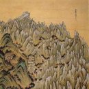 산수화 이미지