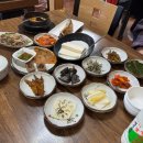 [여주 맛집] 옛맛시골집 (여주 페럼클럽CC 맛집) 두부 가정식 백반 / 페럼 골프장 여주아울렛 맛집